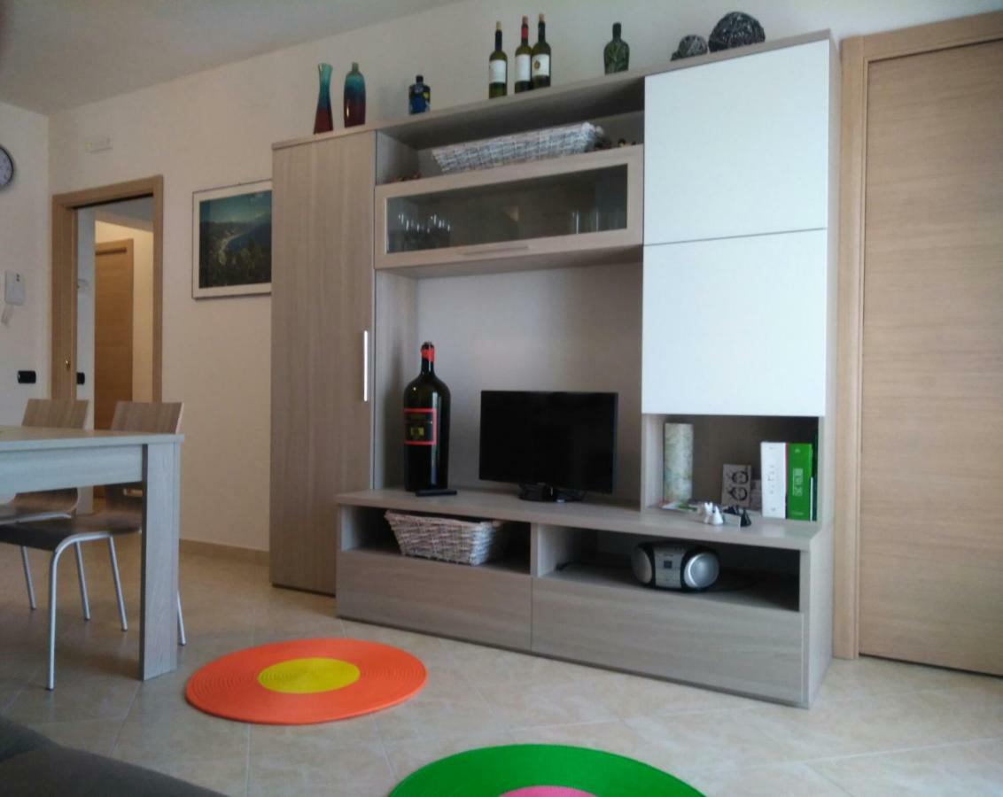 Appartamento Berlicche Agliana Exteriér fotografie
