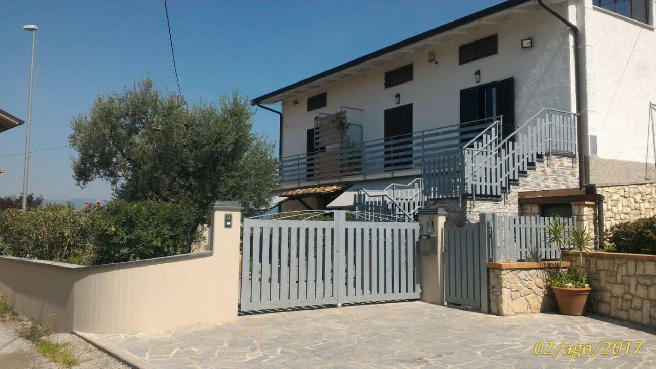 Appartamento Berlicche Agliana Exteriér fotografie