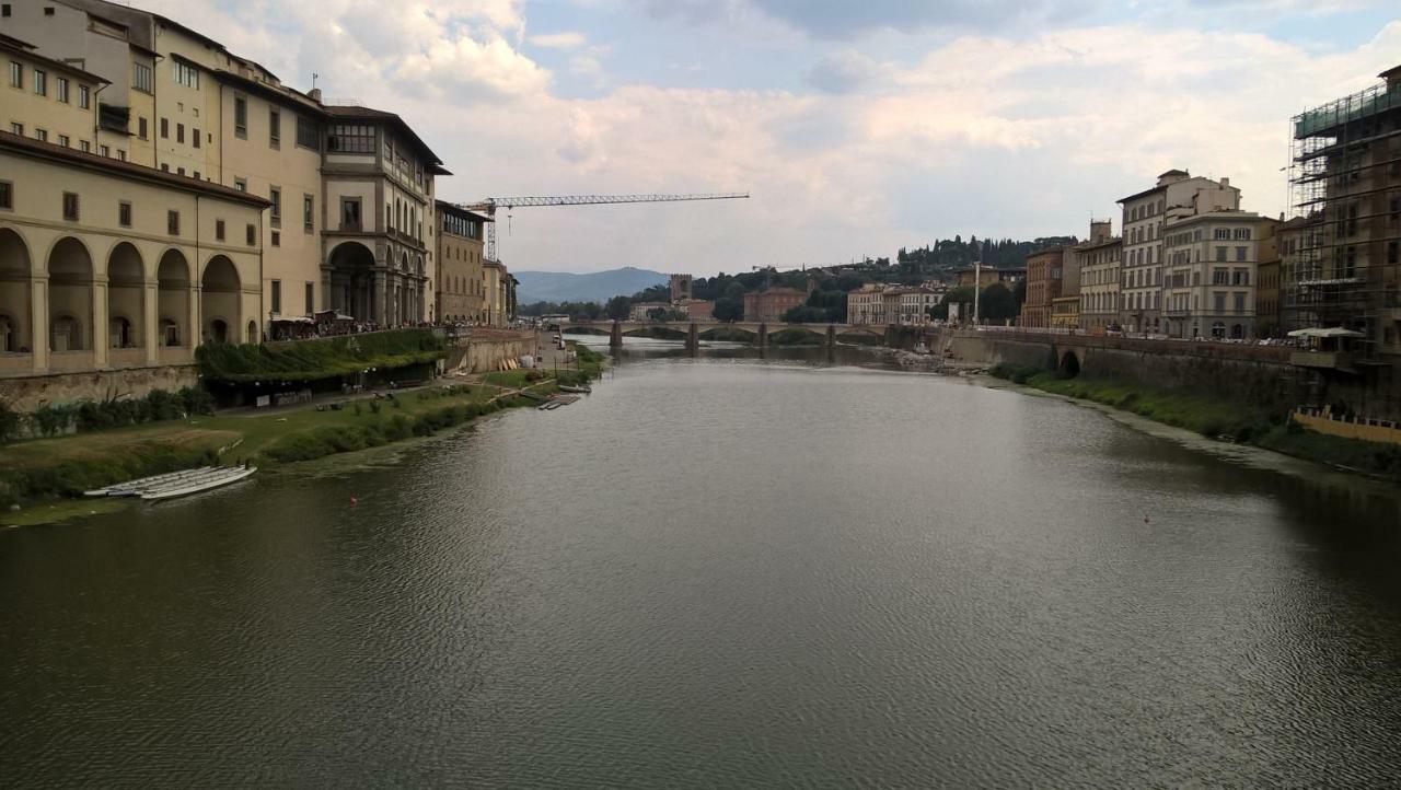 Appartamento Berlicche Agliana Exteriér fotografie
