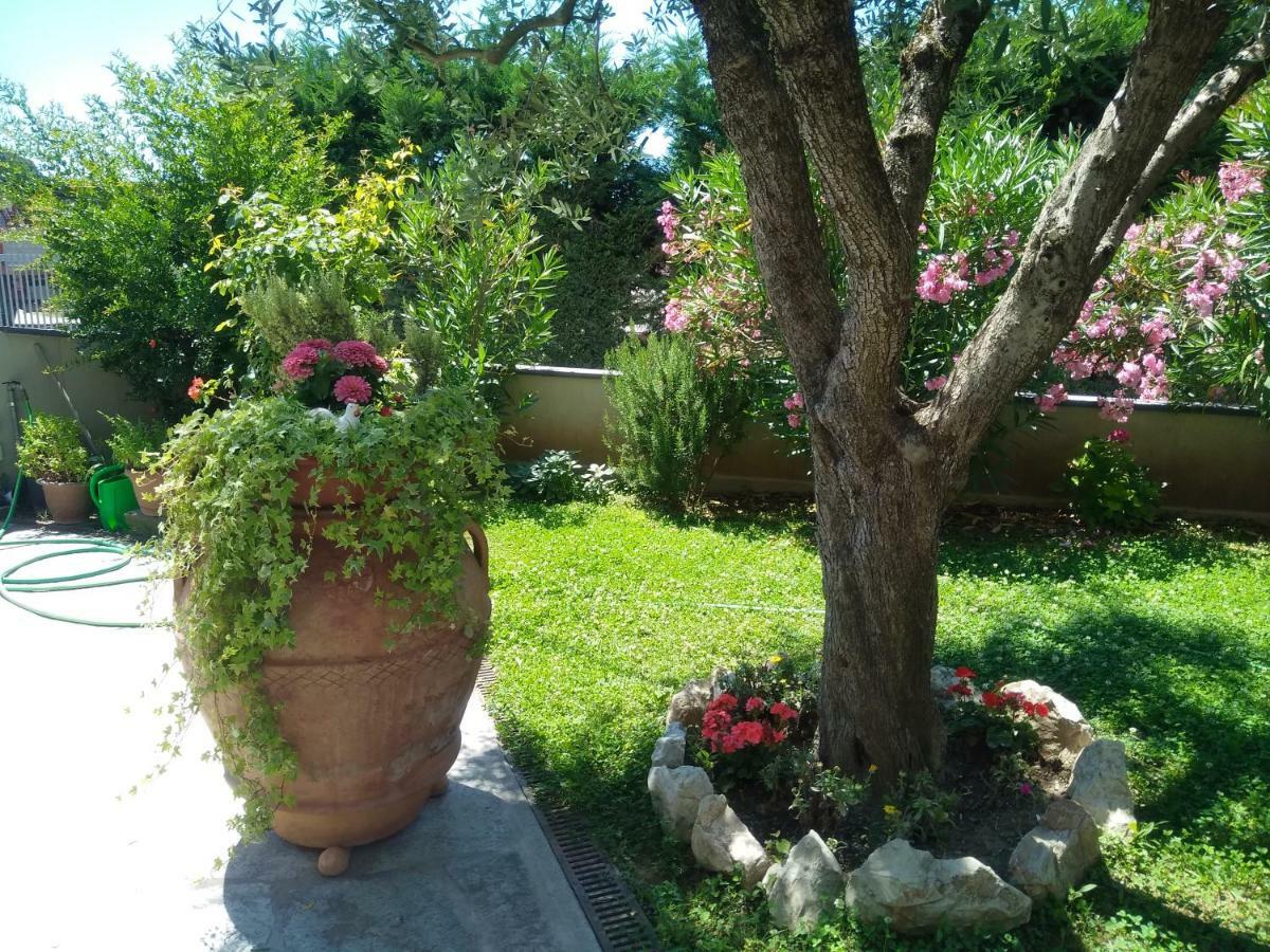 Appartamento Berlicche Agliana Exteriér fotografie